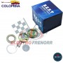 EMPAQUETADURA INFERIOR CULATA ISUZU FSR MOD 95 BEST