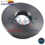 BASE CHEQUE CUADRADO COMPRESOR BENDIX TUFLO 500 BEST