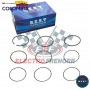 ANILLOS COMPRESOR TUFLO 550  EN STD BEST
