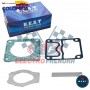 EMPAQUETADURA COMPRESOR ISUZU NQR BEST