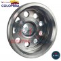 VALVULA CAMPANA CULATA  RANURADA  CUMMINS 155-350 BEST