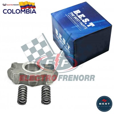 PORTA TORNILLO MORDAZA LO915 BEST