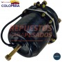 CAMARA DE FRENO TRIPSON 16-24 ESTANDAR BEST