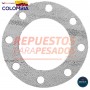 EMPAQUE EJE CUERO NPR BEST