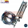 FRENO DE AHOGO 4 PULGADAS  AIRE BEST
