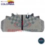 PASTILLAS DE FRENO RENAULT  BEST