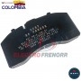 PASTILLAS ACTROS TRASERA KW INTER PROSTAR 29158 BEST