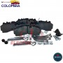 PASTILLAS DE FRENO SCANIA SITP  BEST