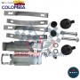 PASTILLAS DE FRENO SCANIA SITP  BEST