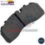 PASTILLAS DE FRENO BUSETON BYD BEST