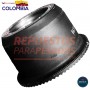 CAMPANA DE FRENO SCANIA TRASERA  BEST