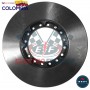 DISCO DE FRENO TRASERO  BYD BUSETON BEST