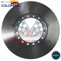 DISCO DE FRENO TRASERO  BYD BUSETON BEST