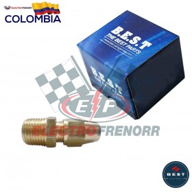 RACOR B68 5-32 X 8MM MONOCHIN LARGO BEST