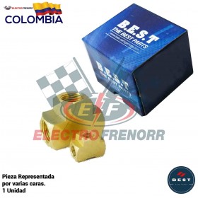 RACOR B101 3-8 X 3-8 X 3-8 BEST