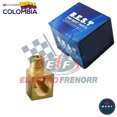 RACOR B116 1-4 X 1-8 BEST