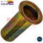 INSERTO 3-8 ECONOMICO  BRONCE BEST