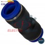 UNION PRESTOLO PLASTICO  1-2 BEST