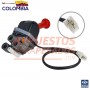 DPM94BCOMPL VALVULA FRENO DE MANO - NPR - NQR - MERCEDES BENZ KNORR