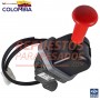 DPM94BCOMPL VALVULA FRENO DE MANO - NPR - NQR - MERCEDES BENZ KNORR