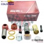KIT DE  BUJES  MORDAZA SCANIA MERCEDES BENZ ACTROS KEMWORTH EGE FREN