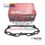 EMPAQUE CAUCHO MORDAZA MERITO VOLVO EURO 4 BEST