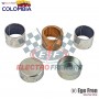 JUEGO BUJES Y TAPAS MORDAZA VOLVO EURO 4-5  B4 20455 EGE FREN