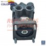 BOMBA DE FRENO AIRE VOLKSWAGEN 8140 - 9150 K255254 KNORR