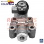 NIVELADORA SUSPENSION VOLVO MODELO VIEJO KNORR