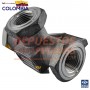 VALVULA 2 VIAS TIPO AE-4258 V-W KNORR