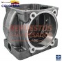 CARCAZA COMPRESOR CHEVROLET NPR KNORR
