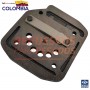 PLACA PORTA CHEQUES GOBERNADOS KNORR