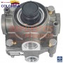 VALVULA RELAY IVECO ATEGO AXOR KNORR
