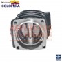 BLOQUE PISTON Y ANILLOS COMPRESOR AGRALE  KNORR GOBERNADO