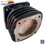 BLOQUE PISTON Y ANILLOS COMPRESOR CHEV NPR - AIRE KNORR