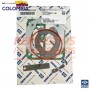 JUEGO CULATA COMPRESOR AGRALE MERCEDES BENZ REGULADO PARCIAL KNORR