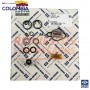 JUEGO REPARACION VALVULA FRENO DE MANO AGRALE CHEVROLET NPR MERCEDES BENZ KNORR