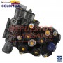 VALVULA DE PROTECION 4 VIAS MERCEDES BENZ ATEGO KNORR