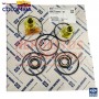 JUEGO REPARACION VALVULA FRENO DE SERVICIO KNORR