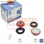 JUEGO ZAPATAS COMPLETO - REPARO MORDAZAS (PACK X 2)  KNORR