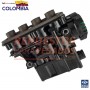 MODULO SUSPENSION DELANTERA  KNORR