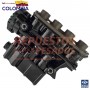 MODULO SUSPENSION DELANTERA  KNORR