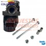 VALVULA MODULADORA ABS EAGLE 12V BENDIX