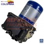 SECADOR DE AIRE MERCEDES-BENZ KNORR