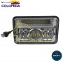 FARO PARA  KENWORTH COLOR BLANCO BEST