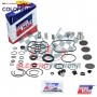 EMPAQUETADURA DE VALVULA PROTECTORA DE KNORR MASAN PARTS