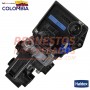 VALVULA ABS 12 VOLTS PLC SELECT HALDEX