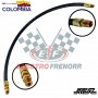 MANGUERA FRENO 3-8 36 PULGADAS P 3-8 NTR