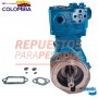 COMPRESOR TUFLO 550 MOT CATERPILLAR 3116 REMAN BENDIX