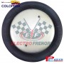 BOMBONA T HAMBURGUESA 12X3 1-2 7416 RINT 2 LADOS PEGA